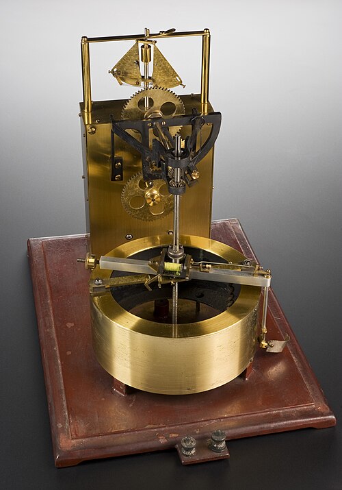 A kymograph, c. 1880-1930